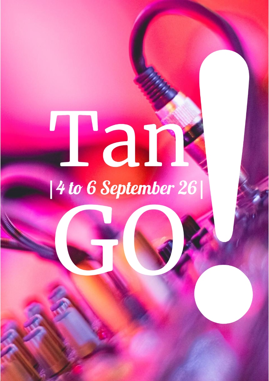 TanGO! Festival