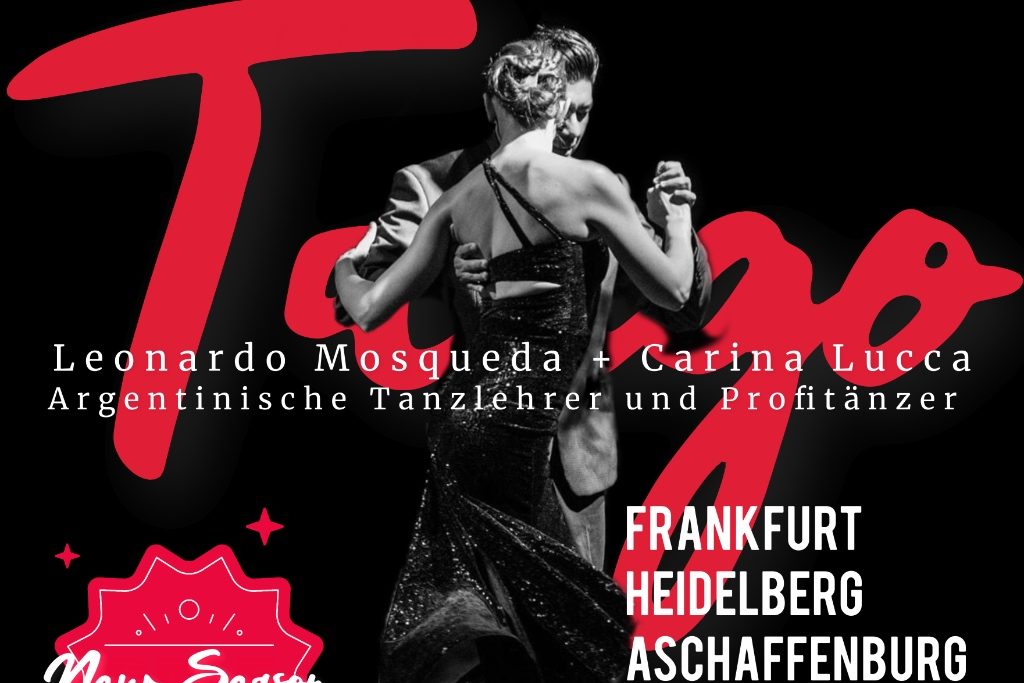Tango News