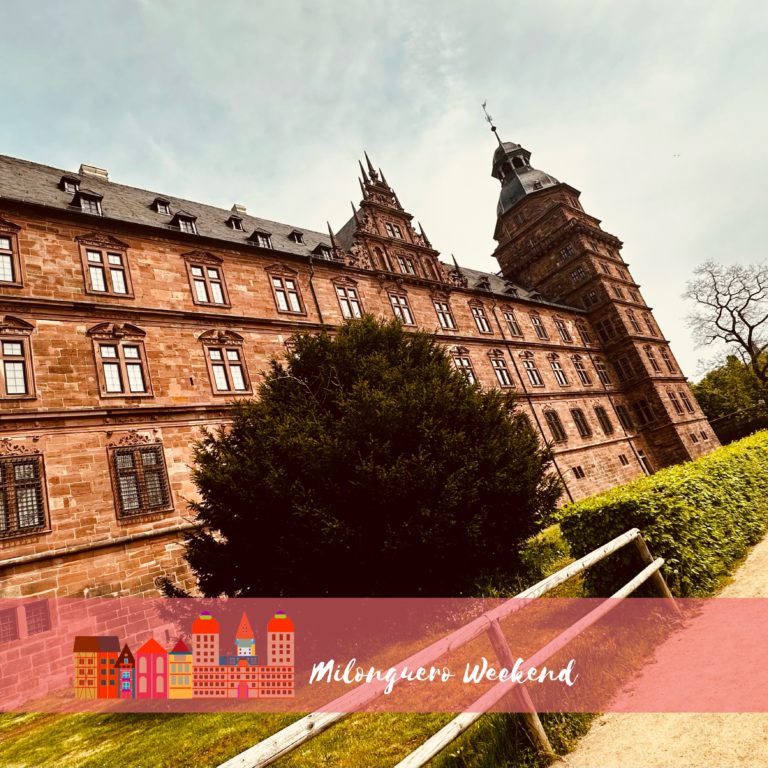 milonguero weekend tango marathon