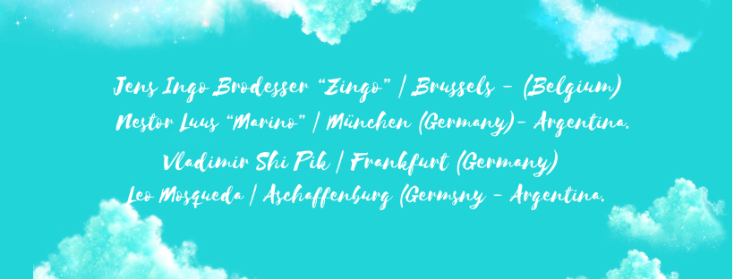 milonguero weekend tango marathon