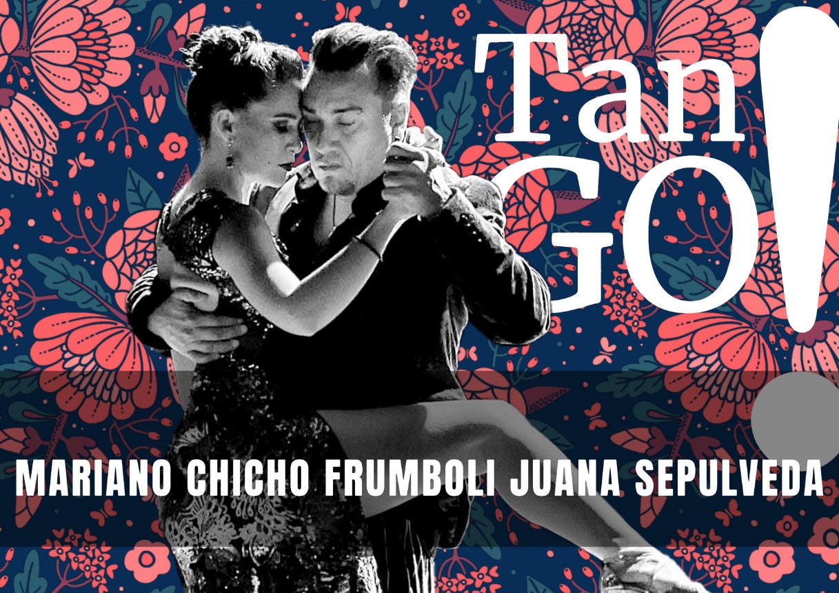 tango festival un frankfurt